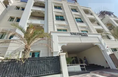 Apartment - 1 Bedroom - 1 Bathroom for rent in Valencia Park - Jumeirah Village Circle - Dubai