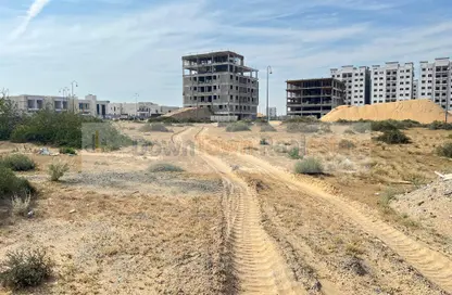 Land - Studio for sale in Al Yasmeen 1 - Al Yasmeen - Ajman