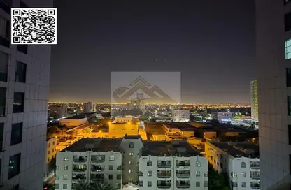 Apartment - 1 Bedroom - 2 Bathrooms for rent in City Tower - Al Nuaimiya - Ajman