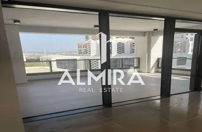 Apartment - 2 Bedrooms - 3 Bathrooms for rent in Pixel - Makers District - Al Reem Island - Abu Dhabi