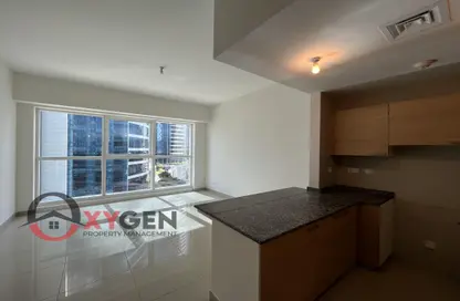 Apartment - 1 Bedroom - 2 Bathrooms for rent in Marina Bay - City Of Lights - Al Reem Island - Abu Dhabi