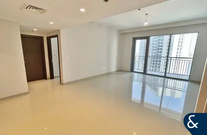 Apartment - 1 Bedroom - 1 Bathroom for sale in Harbour Views 1 - Dubai Creek Harbour (The Lagoons) - Dubai