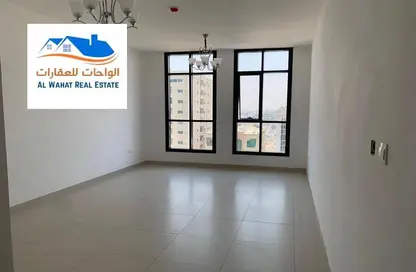 Apartment - 2 Bedrooms - 2 Bathrooms for rent in Ajman Gate Tower - Ajman Industrial 2 - Ajman Industrial Area - Ajman