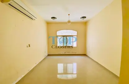 Apartment - 1 Bedroom - 2 Bathrooms for rent in Shareat Al Mutaredh - Al Mutarad - Al Ain