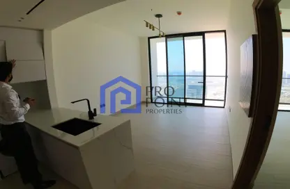 Apartment - 1 Bedroom - 2 Bathrooms for sale in Binghatti Venus - Jumeirah Village Circle - Dubai