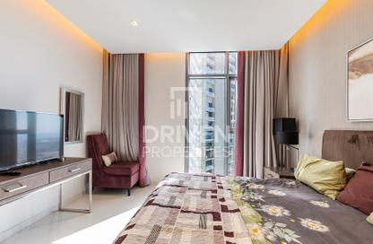 Apartment - 1 Bedroom - 2 Bathrooms for sale in Aykon City Tower B - Aykon City - Business Bay - Dubai