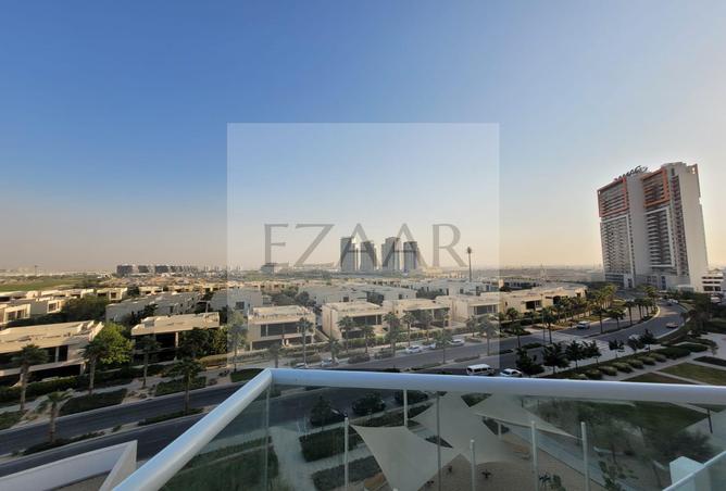 Apartment for Sale in DAMAC Hills: Spacious 1 BR Apartment Golf View at ...