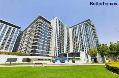 Apartment - 1 Bedroom - 1 Bathroom for rent in Park Ridge Tower C - Park Ridge - Dubai Hills Estate - Dubai