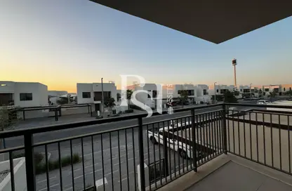 Villa - 4 Bedrooms - 5 Bathrooms for sale in Noya 2 - Noya - Yas Island - Abu Dhabi