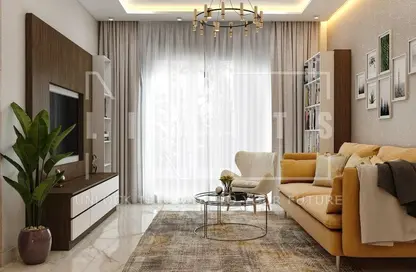 Apartment - 3 Bedrooms - 5 Bathrooms for sale in Verdana - Dubai Investment Park (DIP) - Dubai