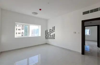 Apartment - 1 Bedroom - 1 Bathroom for rent in New Al Taawun Road - Al Taawun - Sharjah