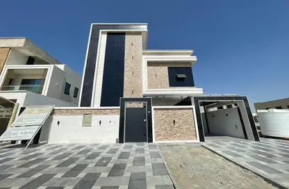 Villa - 5 Bedrooms for sale in Al Yasmeen 1 - Al Yasmeen - Ajman