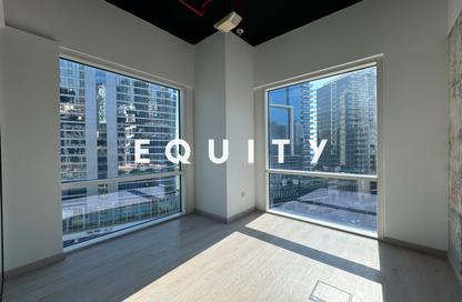 Office Space - Studio for rent in Bay Square Building 11 - Bay Square - Business Bay - Dubai