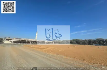 Land - Studio for sale in Al Helio 2 - Al Helio - Ajman