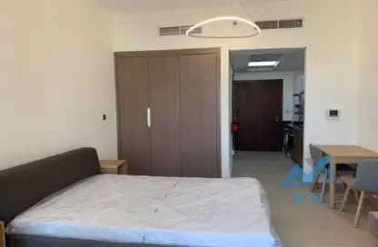 Apartment - 1 Bathroom for rent in Azizi Shaista Residences - Al Furjan - Dubai