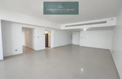 Apartment - 3 Bedrooms - 4 Bathrooms for rent in Etihad Tower 2 - Etihad Towers - Corniche Road - Abu Dhabi