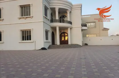 Villa - 4 Bedrooms - 5 Bathrooms for rent in Al Dhait South - Al Dhait - Ras Al Khaimah