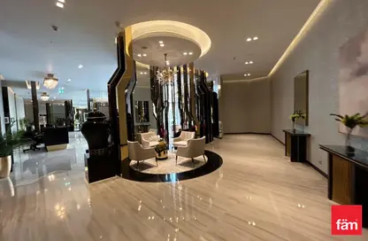 Reception / Lobby image for: Apartment - 1 Bathroom for rent in Artesia C - Artesia - DAMAC Hills - Dubai, Image 1