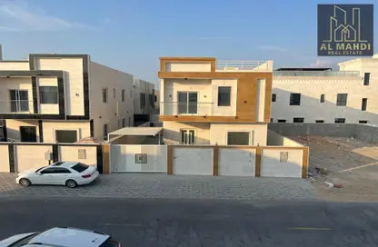 Villa - 5 Bedrooms - 7 Bathrooms for sale in Al Aamra Gardens - Al Amerah - Ajman