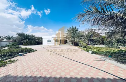 Villa - 6 Bedrooms for sale in Al Ragayeb - Al Towayya - Al Ain