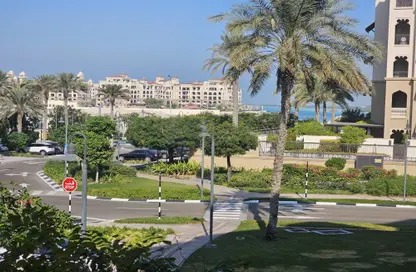 Apartment - 2 Bedrooms - 3 Bathrooms for rent in Saadiyat Beach Residences - Saadiyat Beach - Saadiyat Island - Abu Dhabi