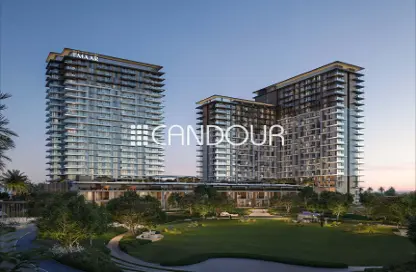 Apartment - 2 Bedrooms - 3 Bathrooms for sale in Parkwood - Dubai Hills Estate - Dubai