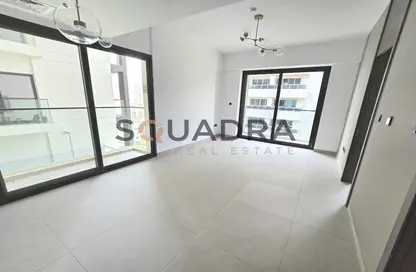 Apartment - 1 Bedroom - 2 Bathrooms for rent in Euro Residence - Barsha Heights (Tecom) - Dubai