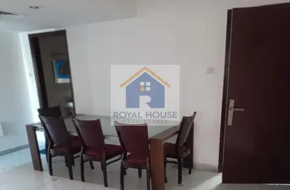 Apartment - 2 Bedrooms - 2 Bathrooms for rent in Al Majaz - Sharjah