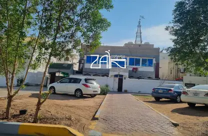 Villa for sale in Hadbat Al Zafranah - Muroor Area - Abu Dhabi