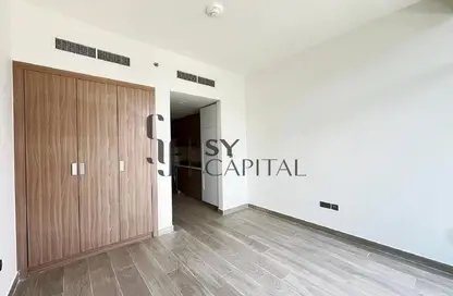 Apartment - 1 Bathroom for rent in Azizi Riviera 21 - Meydan One - Meydan - Dubai