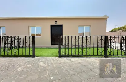 Apartment - 1 Bedroom - 1 Bathroom for rent in Khalifa City A Villas - Khalifa City A - Khalifa City - Abu Dhabi