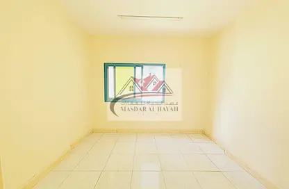 Apartment - 1 Bedroom - 1 Bathroom for rent in Rasheed Tower 3 - Al Taawun - Sharjah