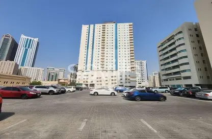 Land - Studio for sale in Al Majaz 3 - Al Majaz - Sharjah