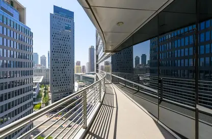 Apartment - 2 Bedrooms - 3 Bathrooms for sale in Sky Gardens - DIFC - Dubai