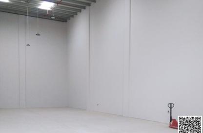 Warehouse - Studio - 1 Bathroom for rent in Al Jurf Industrial 1 - Al Jurf Industrial - Ajman