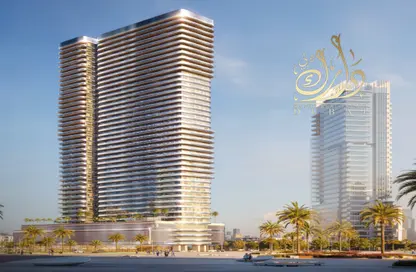 Shop - Studio - 2 Bathrooms for sale in Binghatti Hillviews - Dubai Science Park - Dubai