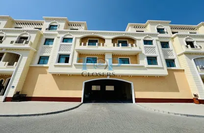 Apartment - 3 Bedrooms - 4 Bathrooms for rent in Shareat Al Mutaredh - Al Mutarad - Al Ain