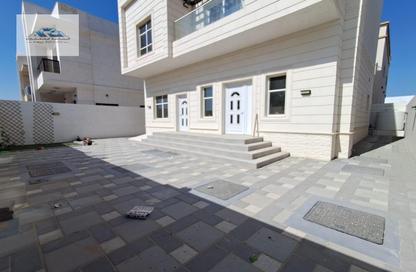 Villa - 4 Bedrooms - 6 Bathrooms for sale in Al Zaheya Gardens - Al Zahya - Ajman