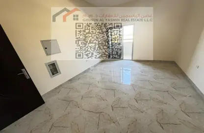 Apartment - 1 Bedroom - 1 Bathroom for rent in Al Jurf 2 - Al Jurf - Ajman Downtown - Ajman