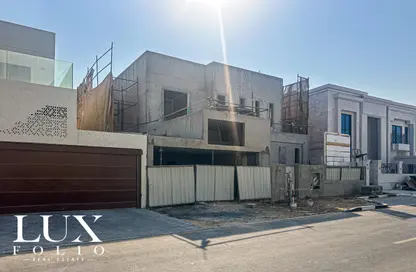 Villa - 5 Bedrooms - 6 Bathrooms for sale in West Village - Al Furjan - Dubai