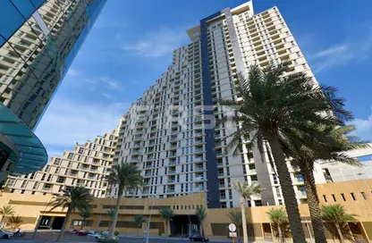 Apartment - 2 Bedrooms - 3 Bathrooms for rent in Mangrove Place - Shams Abu Dhabi - Al Reem Island - Abu Dhabi