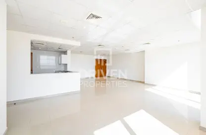 Office Space - Studio for rent in Amna - Al Habtoor City - Business Bay - Dubai