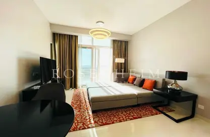 Apartment - 1 Bedroom - 2 Bathrooms for rent in Artesia C - Artesia - DAMAC Hills - Dubai