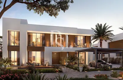 Land - Studio for sale in The Dunes - Saadiyat Reserve - Saadiyat Island - Abu Dhabi