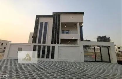 Villa - 4 Bedrooms - 6 Bathrooms for sale in Al Aamra Gardens - Al Amerah - Ajman