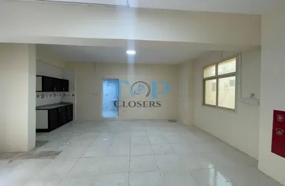 Apartment - 1 Bedroom - 1 Bathroom for rent in Al Kewaitat - Central District - Al Ain