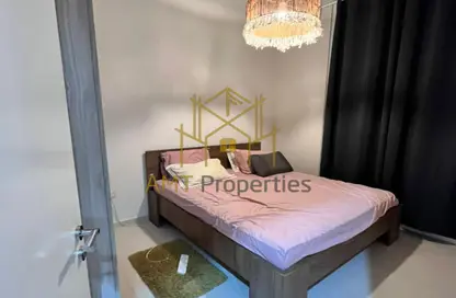 Apartment - 1 Bedroom - 1 Bathroom for rent in Golf Vita A - Golf Vita - DAMAC Hills - Dubai