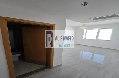 Apartment - 1 Bedroom - 2 Bathrooms for rent in Al Naemiya Tower 3 - Al Naemiya Towers - Al Nuaimiya - Ajman