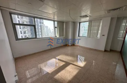 Office Space - Studio - 1 Bathroom for rent in Executive Tower D (Aspect Tower) - Executive Towers - Business Bay - Dubai