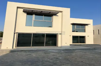 Villa - 5 Bedrooms - 6 Bathrooms for sale in Al Zahia - Muwaileh Commercial - Sharjah